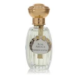 Rose Absolue Perfume by Annick Goutal Perfume 1.7 oz Eau De Parfum Spray (unboxed)
