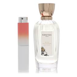 Rose Splendide Perfume by Annick Goutal Perfume 0.27 oz Travel Spray