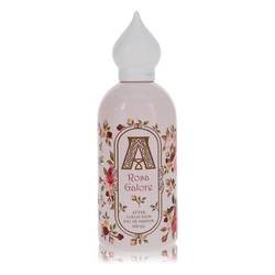 Rosa Galore Perfume by Attar Collection 3.4 oz Eau De Parfum Spray (Unboxed)