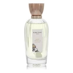 Rose Absolue Perfume by Annick Goutal Perfume 3.4 oz Eau De Parfum Spray (Unboxed)