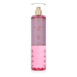 Rose Water & Ivy Perfume by Bath & Body Works Perfume 8 oz Fragrance Mist