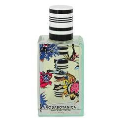Rosabotanica Perfume by Balenciaga Perfume 3.4 oz Eau De Parfum Spray (unboxed)