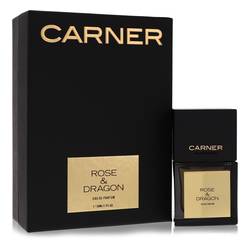 Rose & Dragon Perfume by Carner Barcelona 50 ml Eau De Parfum Spray (Unisex)