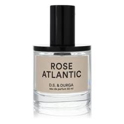 Rose Atlantic Perfume by D.S. & Durga Perfume 50 ml Eau De Parfum Spray (unboxed)