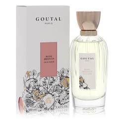 Rose Absolue Perfume by Annick Goutal Perfume 3.4 oz Eau De Parfum Spray