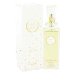 Rose Perfume by Caron Perfume 3.4 oz Eau De Parfum Spray
