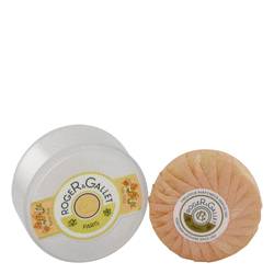 Tea Rose Soaps (roger & Gallet) Perfume by Roger & Gallet Perfume 3.5 oz Soap