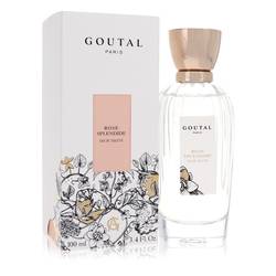 Rose Splendide Perfume by Annick Goutal 3.4 oz Eau De Toilette Spray
