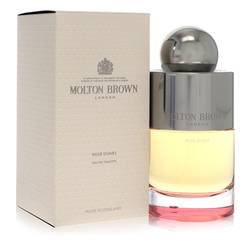 Rose Dunes Perfume by Molton Brown 3.3 oz Eau De Toilette Spray (Unisex)