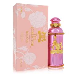 Alexandre J Rose Oud Perfume by Alexandre J 3.4 oz Eau De Parfum Spray