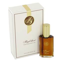 Royal Secret Perfume by Five Star Fragrances Perfume 0.5 oz Bath Oil