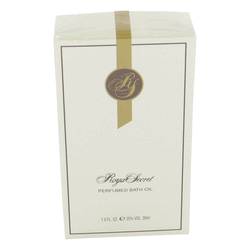 Royal Secret Perfume by Five Star Fragrances Perfume 1 oz Perfume Bath Oil
