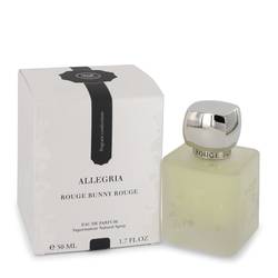 Rouge Allegria Perfume by Rouge Bunny Perfume 1.7 oz Eau De Parfum Spray