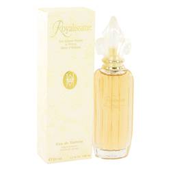 Royalissime Perfume by Prince Henri d'Orleans Perfume 1.7 oz Eau De Toilette Spray