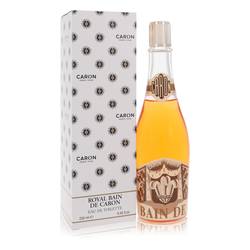 Royal Bain De Caron Champagne Perfume by Caron 8 oz Eau De Toilette (Unisex)