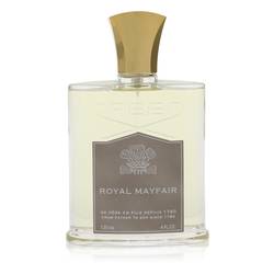 Royal Mayfair Cologne by Creed Cologne 4 oz Eau De Parfum Spray (unboxed)