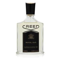 Royal Oud Cologne by Creed Cologne 3.3 oz Eau De Parfum Spray (Unisex unboxed)