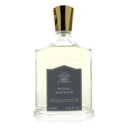 Royal Mayfair Cologne by Creed Cologne 3.4 oz Eau De Parfum Spray (unboxed)