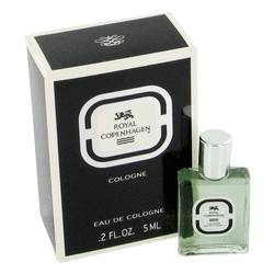 Royal Copenhagen Cologne by Royal Copenhagen 0.5 oz Mini Cologne