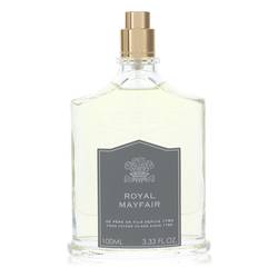 Royal Mayfair Cologne by Creed Cologne 3.3 oz Eau De Parfum Spray (Tester)