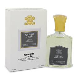 Royal Mayfair Cologne by Creed Cologne 1.7 oz Eau De Parfum Spray