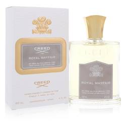 Royal Mayfair Cologne by Creed 4 oz Eau De Parfum Spray