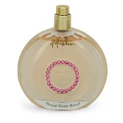 Royal Rose Aoud Perfume by M. Micallef 3.3 oz Eau De Parfum Spray (Tester)