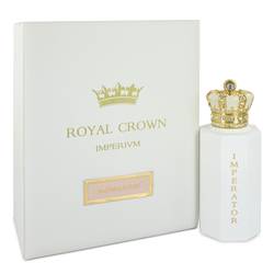 Royal Crown Imperator Perfume by Royal Crown Perfume 3.4 oz Extrait De Parfum Spray (Unisex)