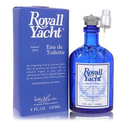 royal yacht aftershave