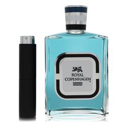 Royal Copenhagen Cologne by Royal Copenhagen Cologne 0.27 oz Travel Spray