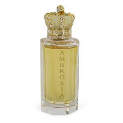 Royal Crown Ambrosia Perfume by Royal Crown Perfume 3.3 oz Extrait De Parfum Concentree Spray (unboxed)