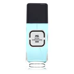 Royal Copenhagen Cologne by Royal Copenhagen 3.4 oz Cologne Spray (Unboxed)