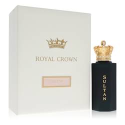 Royal Crown Sultan Perfume by Royal Crown 3.4 oz Extrait De Parfum Spray (Unisex)