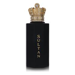 Royal Crown Sultan Perfume by Royal Crown Perfume 3.4 oz Extrait De Parfum Spray (Unisex Unboxed)