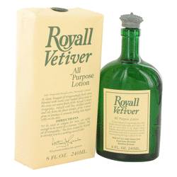 Royall Vetiver Cologne by Royall Fragrances Cologne 8 oz All Purpose Lotion
