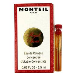 Royal Secret Perfume by Five Star Fragrances Perfume 0.03 oz Vial (sample)