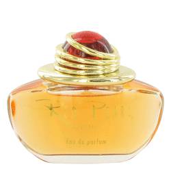 Red Pearl Perfume by Paris Bleu Perfume 3.4 oz Eau De Parfum Spray (unboxed)