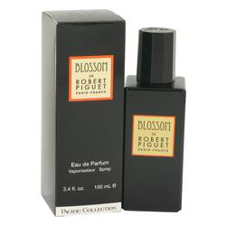 Robert Piguet Blossom Perfume By Robert Piguet, 3.4 Oz Eau De Parfum Spray For Women