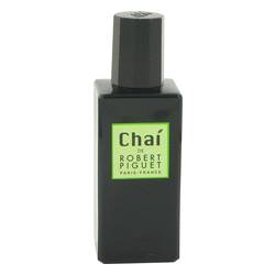 Robert Piguet Chai Perfume by Robert Piguet Perfume 3.4 oz Eau De Parfum Spray (Tester)