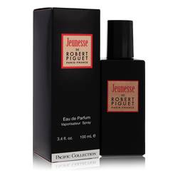 Robert Piguet Jeunesse Perfume By Robert Piguet, 3.4 Oz Eau De Parfum Spray For Women