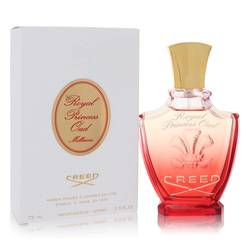 Royal Princess Oud Perfume By Creed, 2.5 Oz Millesime Spray For Women