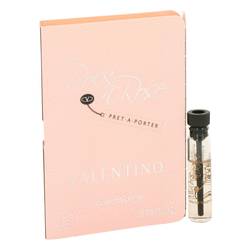 Rock'n Rose Pret-a-porter Perfume by Valentino Perfume 0.06 oz Vial (sample)