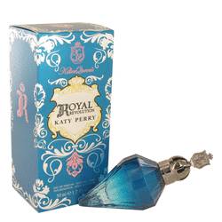 Royal Revolution Perfume By Katy Perry, 1.7 Oz Eau De Parfum Spray For Women