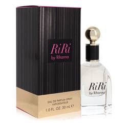 Ri Ri Perfume by Rihanna 1 oz Eau De Parfum Spray