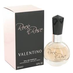 Rock'n Rose Perfume by Valentino 1 oz Eau De Parfum Spray