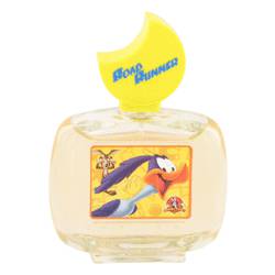 Road Runner Cologne by Warner Bros Cologne 3.4 oz Eau De Toilette Spray (Unisex - Tester)