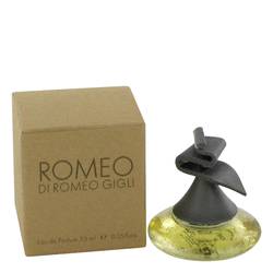 Romeo Di Romeo Gigli Perfume by Romeo Gigli Perfume 0.25 oz Mini EDP