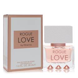 Rihanna Rogue Love Perfume by Rihanna Perfume 1 oz Eau De Parfum Spray