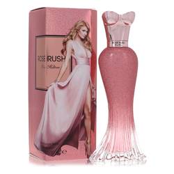 Paris Hilton Rose Rush Perfume by Paris Hilton | FragranceX.com