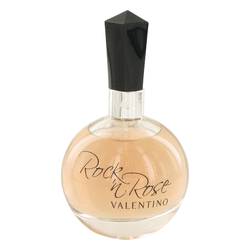 Rock'n Rose Perfume by Valentino 3 oz Eau De Parfum Spray (Tester)